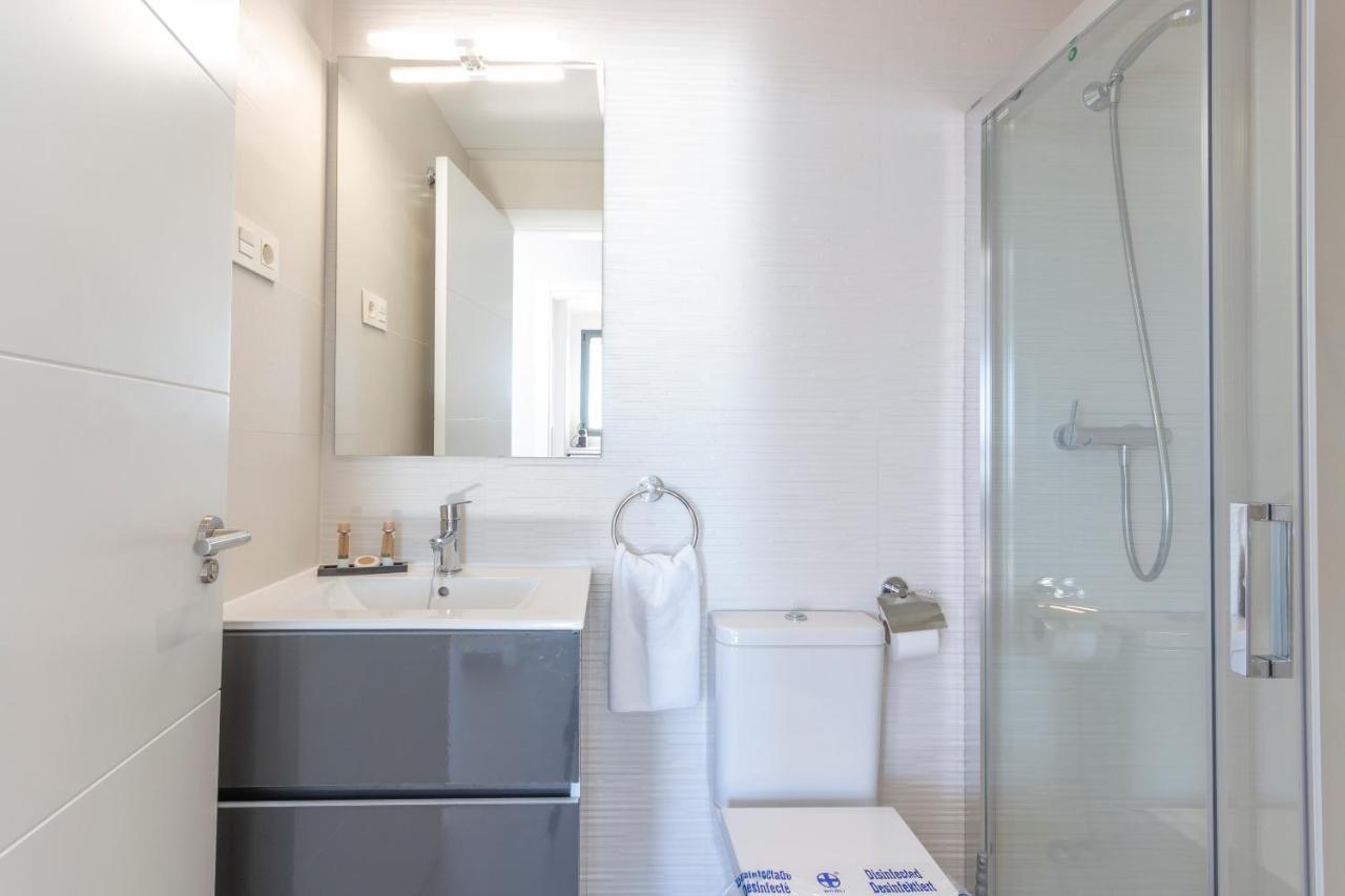 Apartamento Infinium - Costa Carpediem Calpe Exteriér fotografie