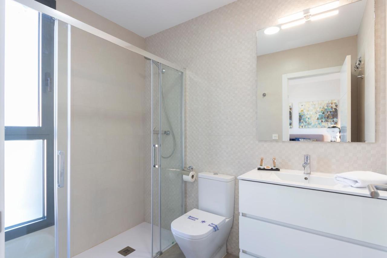 Apartamento Infinium - Costa Carpediem Calpe Exteriér fotografie