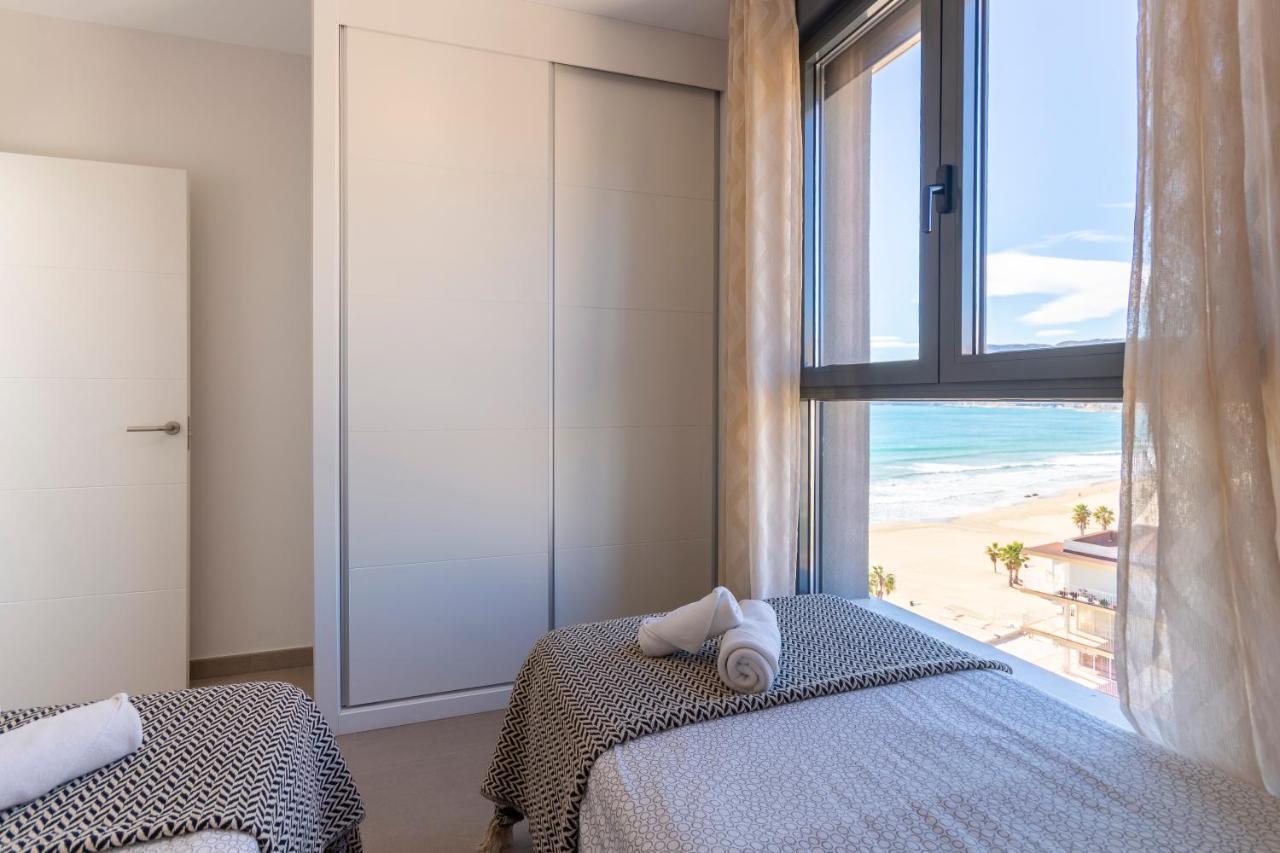 Apartamento Infinium - Costa Carpediem Calpe Exteriér fotografie